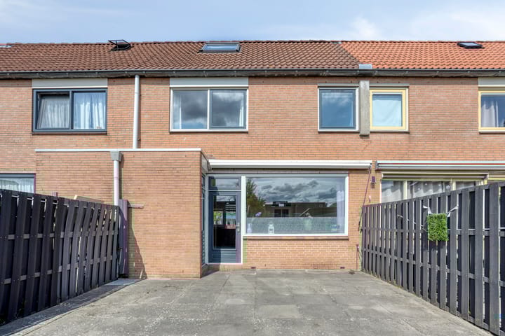 Foto 3 van Zwolleweg 20