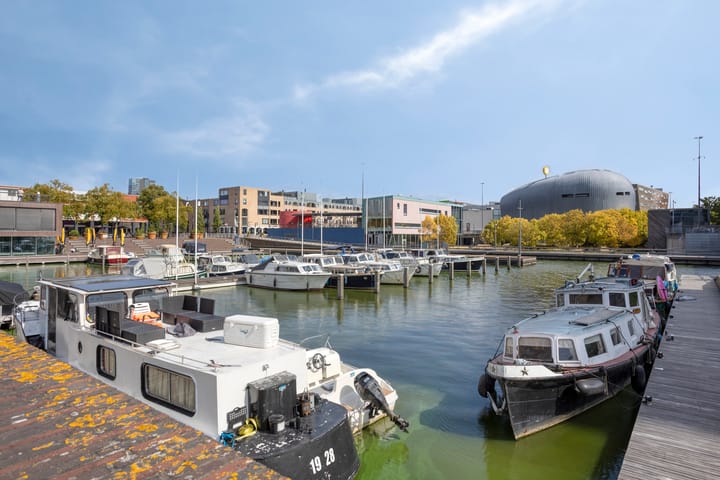 Foto 4 van Zwolleweg 20