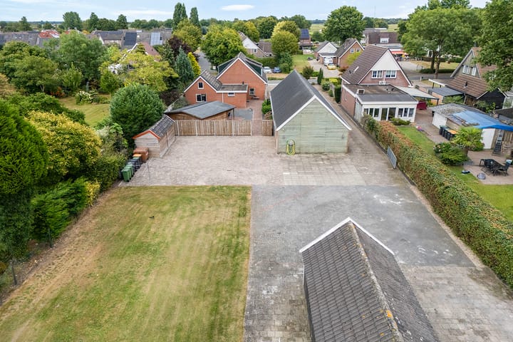 Foto 4 van Eerste Blokweg 7