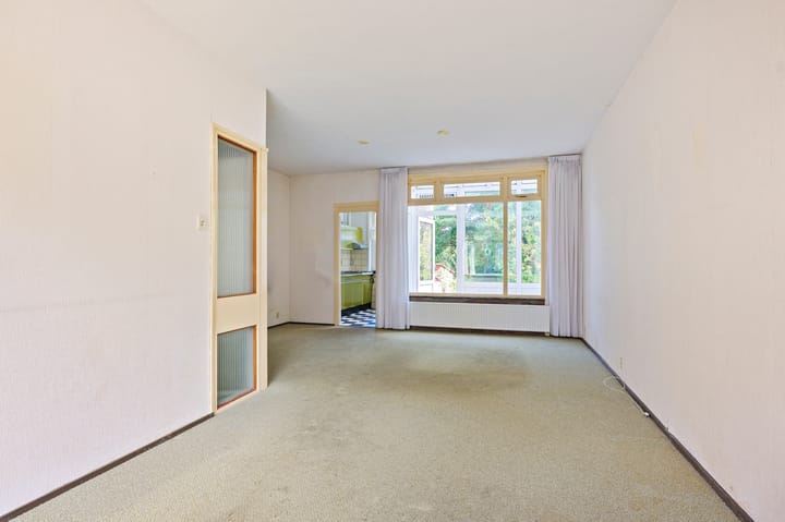 Foto 2 van Burgemeester de Kievietstraat 47