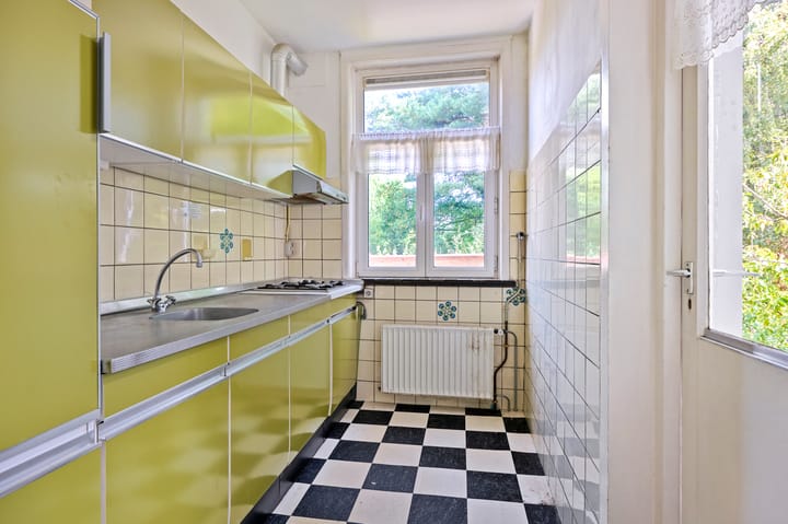 Foto 3 van Burgemeester de Kievietstraat 47