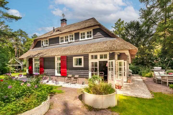 Foto 1 van Nieuwe 's-Gravelandseweg 59-C