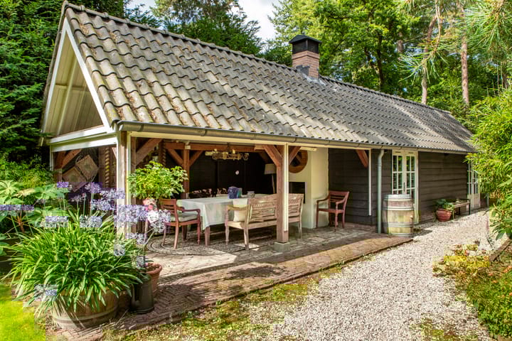 Foto 3 van Nieuwe 's-Gravelandseweg 59-C