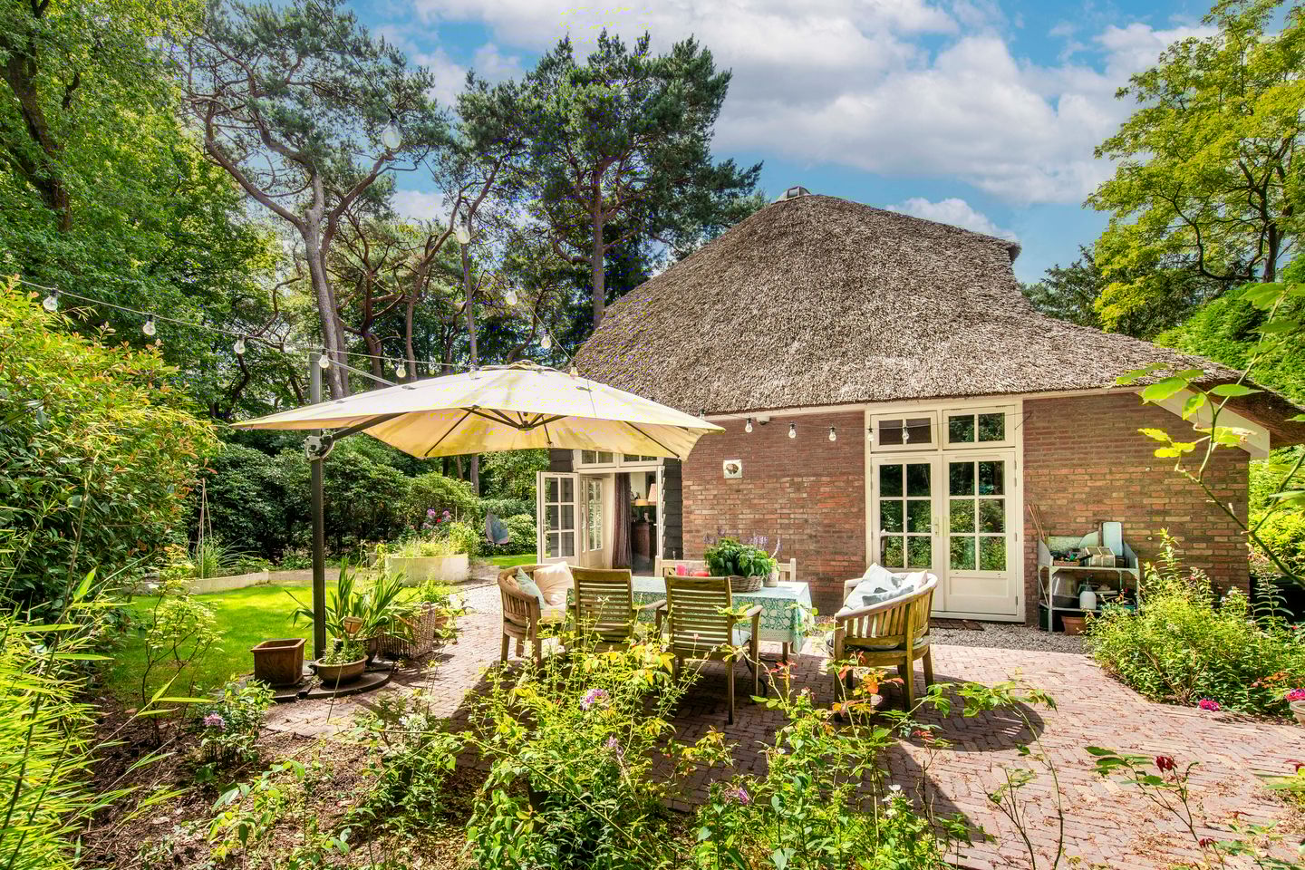 Photo 4 of Nieuwe 's-Gravelandseweg 59-C