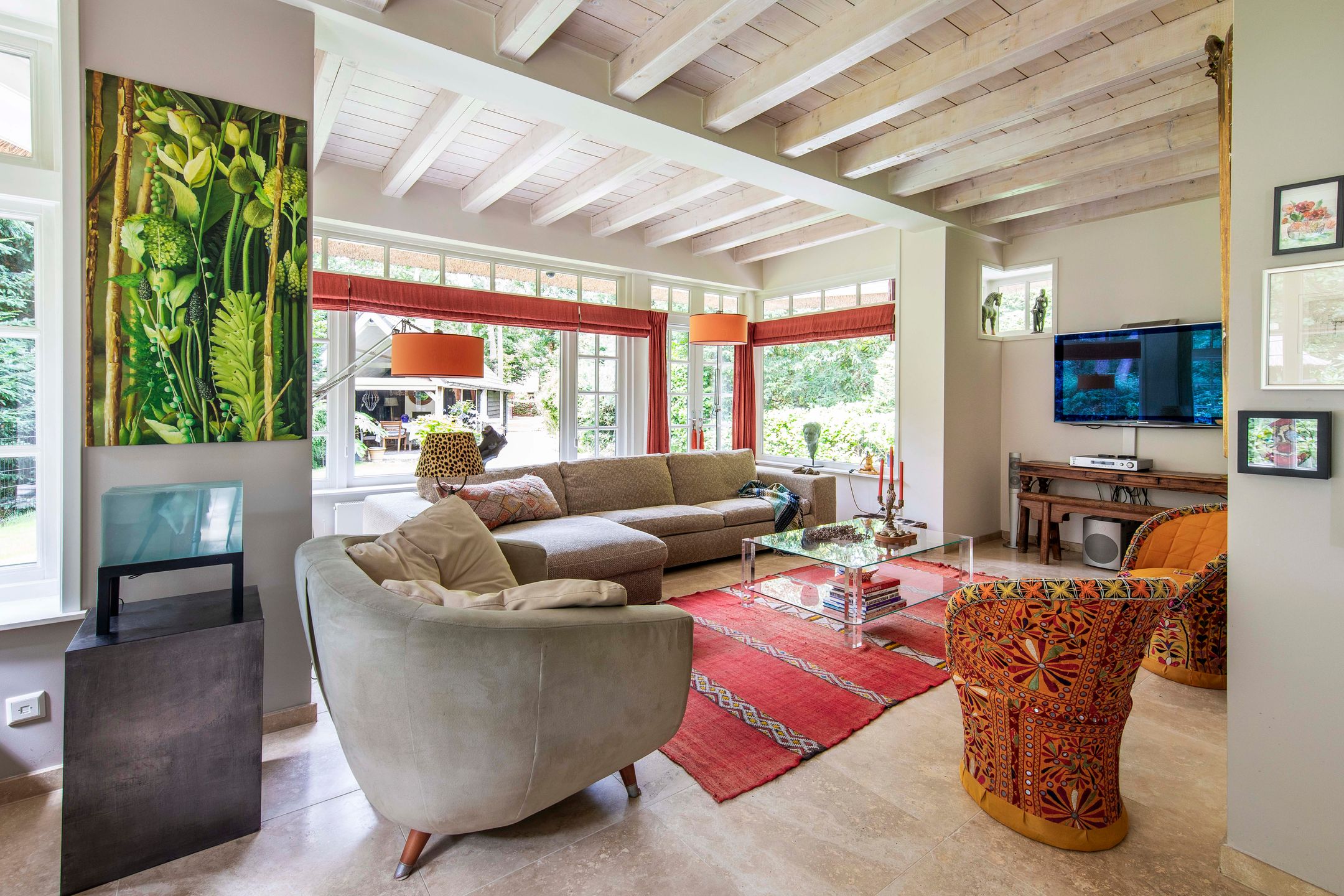 Photo 6 of Nieuwe 's-Gravelandseweg 59-C