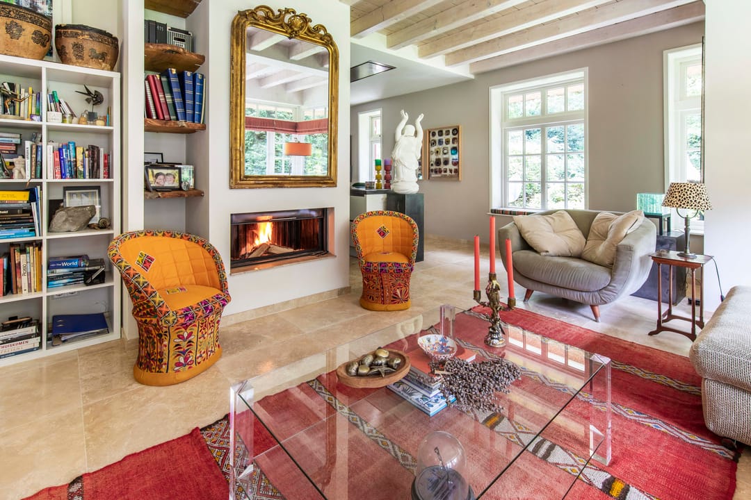 Photo 7 of Nieuwe 's-Gravelandseweg 59-C