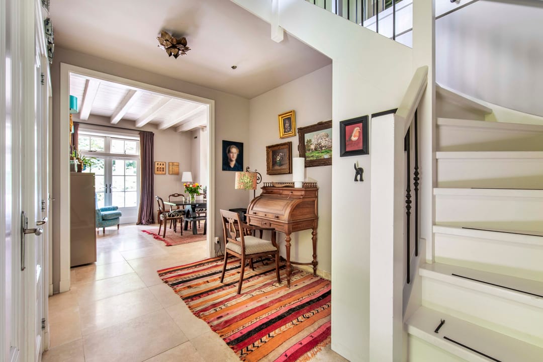 Photo 8 of Nieuwe 's-Gravelandseweg 59-C