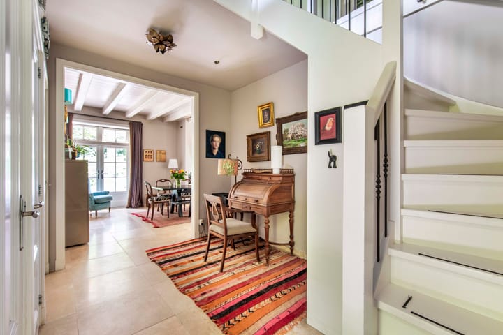 Foto 8 van Nieuwe 's-Gravelandseweg 59-C