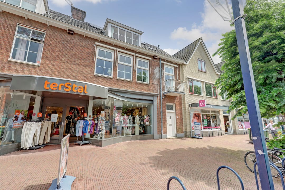 Photo 1 of Dorpsstraat 27
