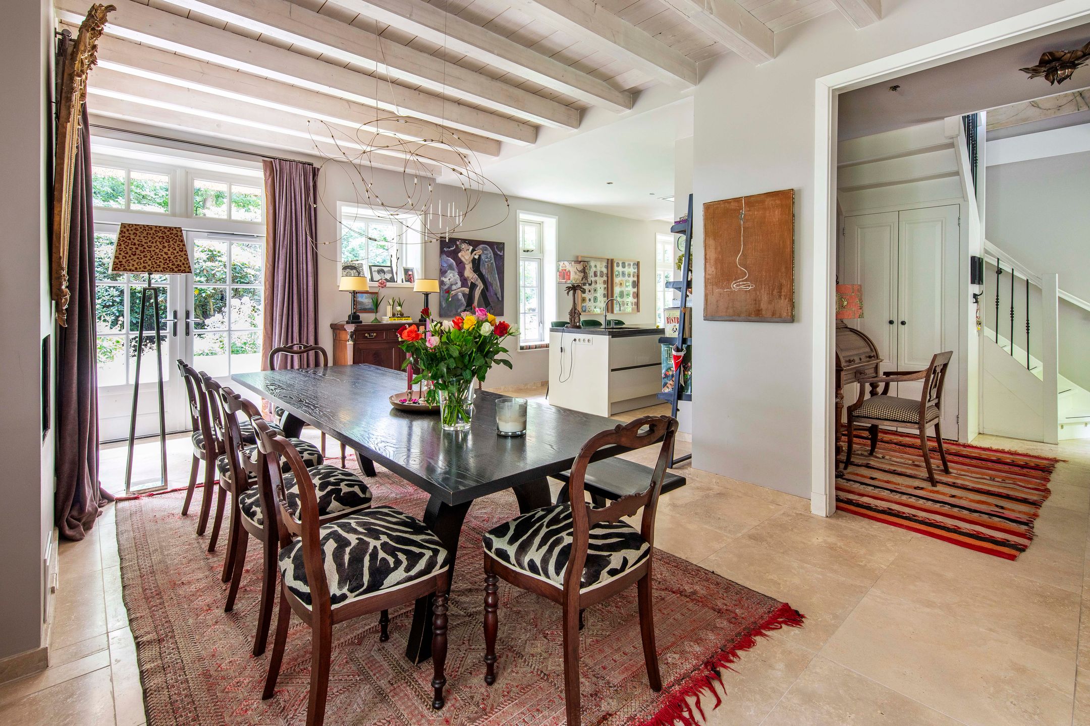 Photo 9 of Nieuwe 's-Gravelandseweg 59-C