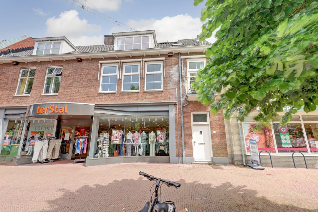 Photo 2 of Dorpsstraat 27