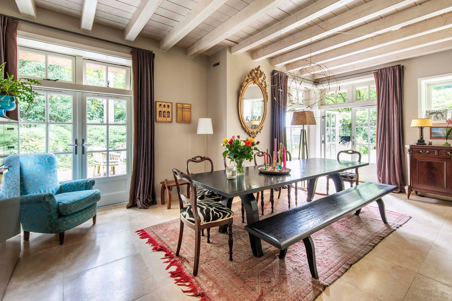 Photo 10 of Nieuwe 's-Gravelandseweg 59-C