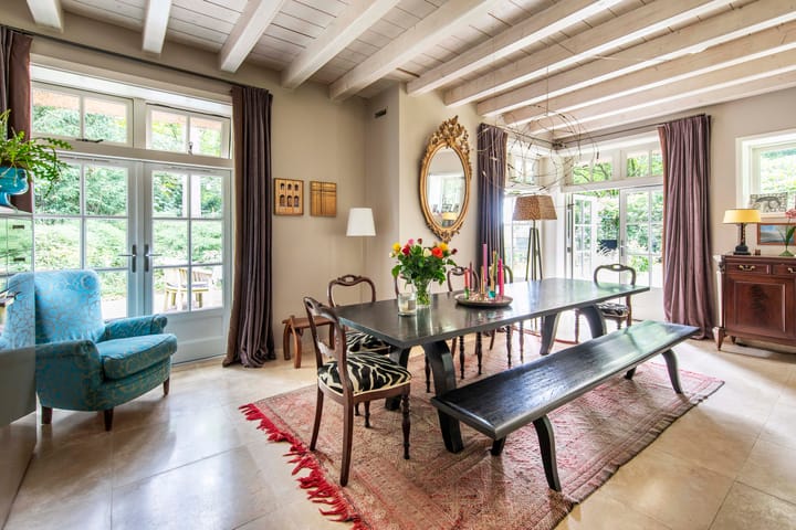 Foto 10 van Nieuwe 's-Gravelandseweg 59-C