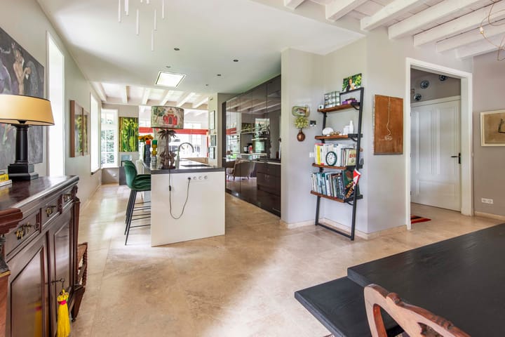 Foto 12 van Nieuwe 's-Gravelandseweg 59-C