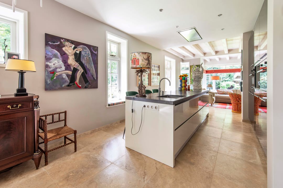 Photo 13 of Nieuwe 's-Gravelandseweg 59-C