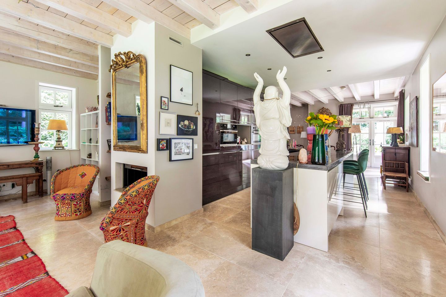 Photo 14 of Nieuwe 's-Gravelandseweg 59-C