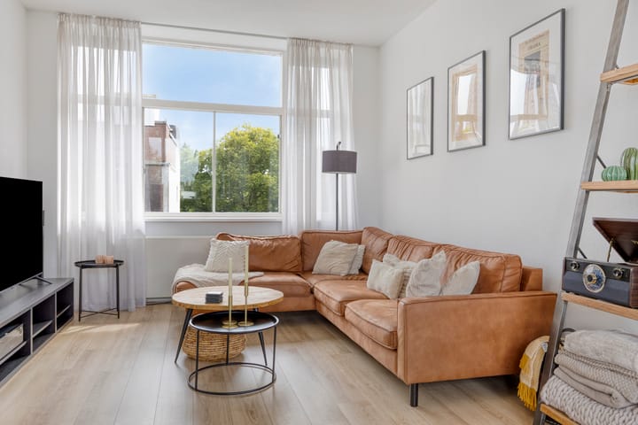 Foto 5 van Van Meekerenstraat 184