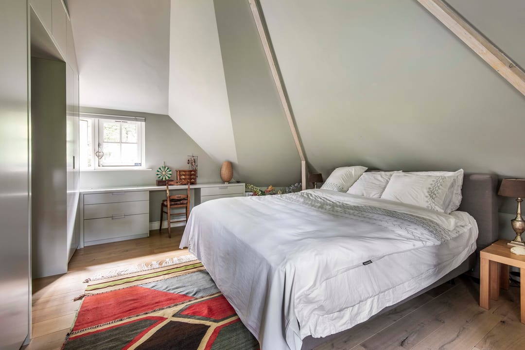 Photo 17 of Nieuwe 's-Gravelandseweg 59-C