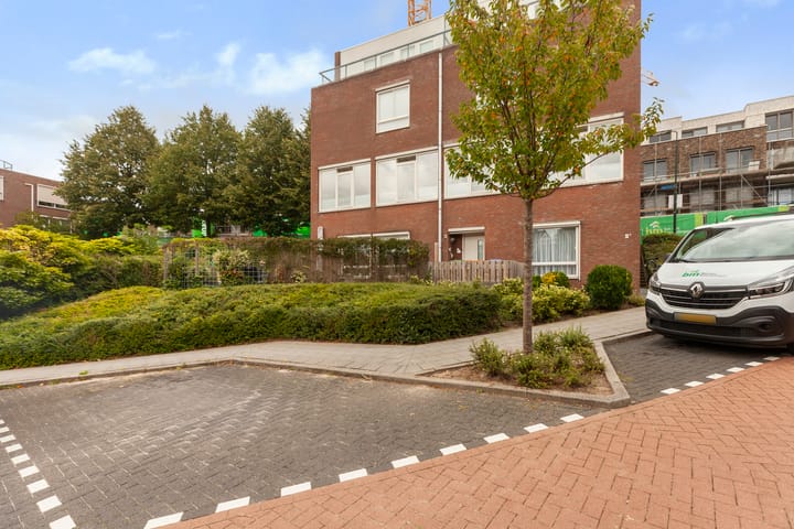 Foto 1 van Boorstraat 2-A