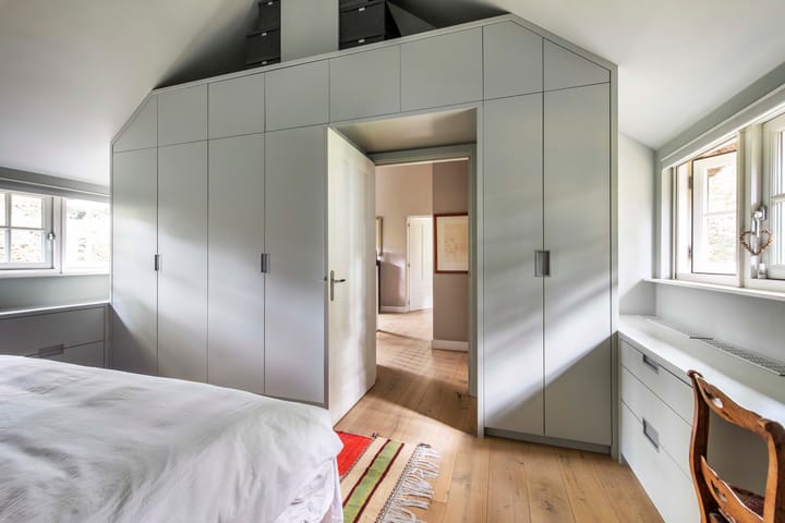 Foto 18 van Nieuwe 's-Gravelandseweg 59-C