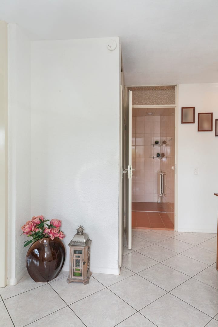 Foto 2 van Boorstraat 2-A