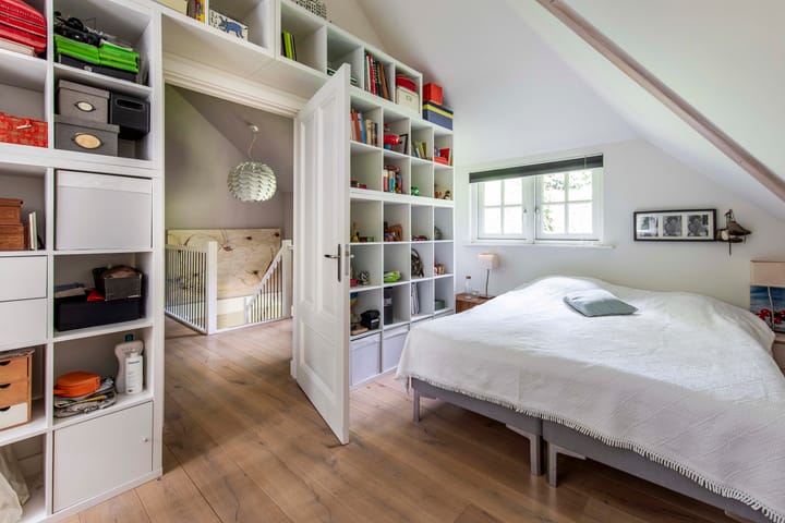 Foto 20 van Nieuwe 's-Gravelandseweg 59-C