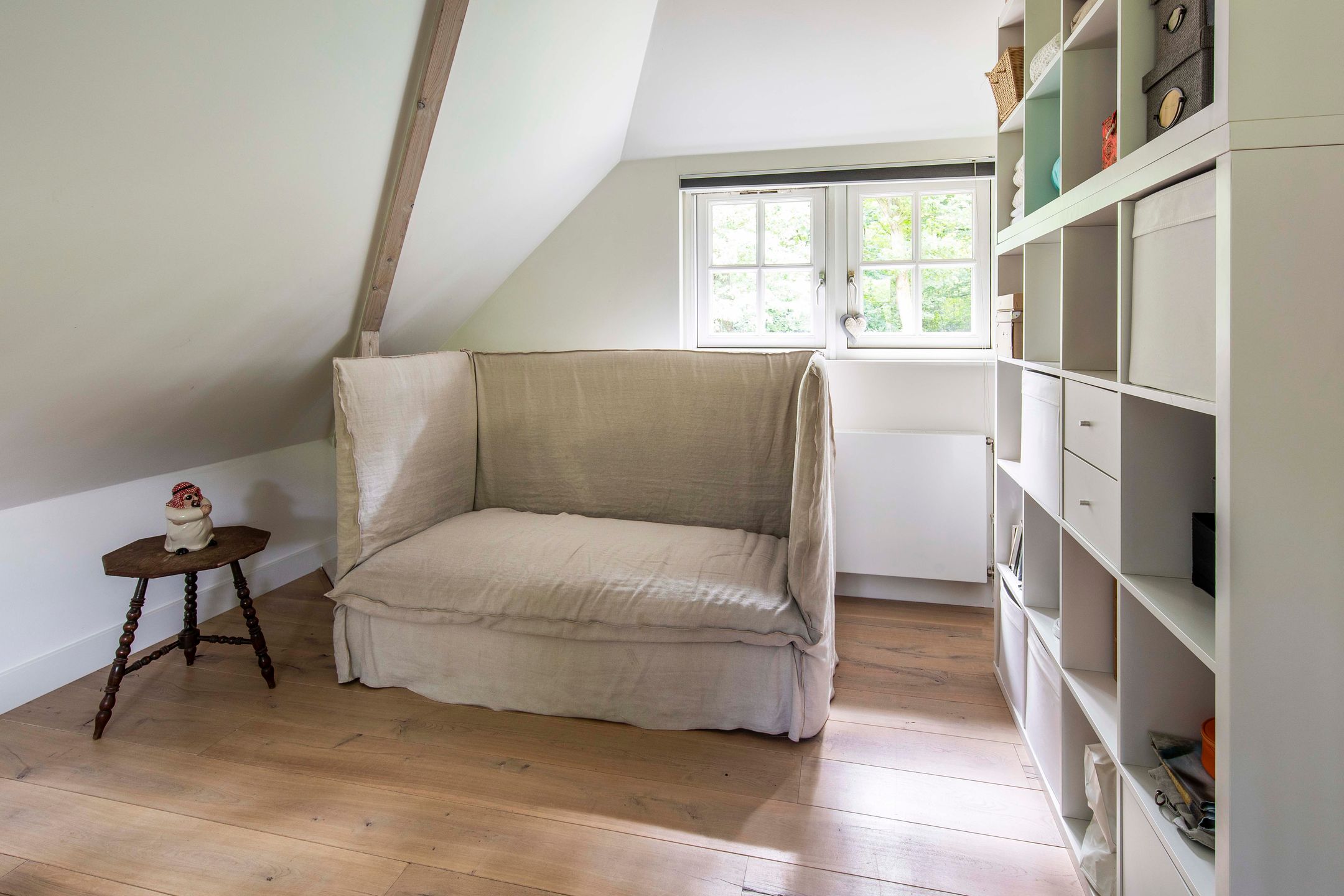 Photo 21 of Nieuwe 's-Gravelandseweg 59-C