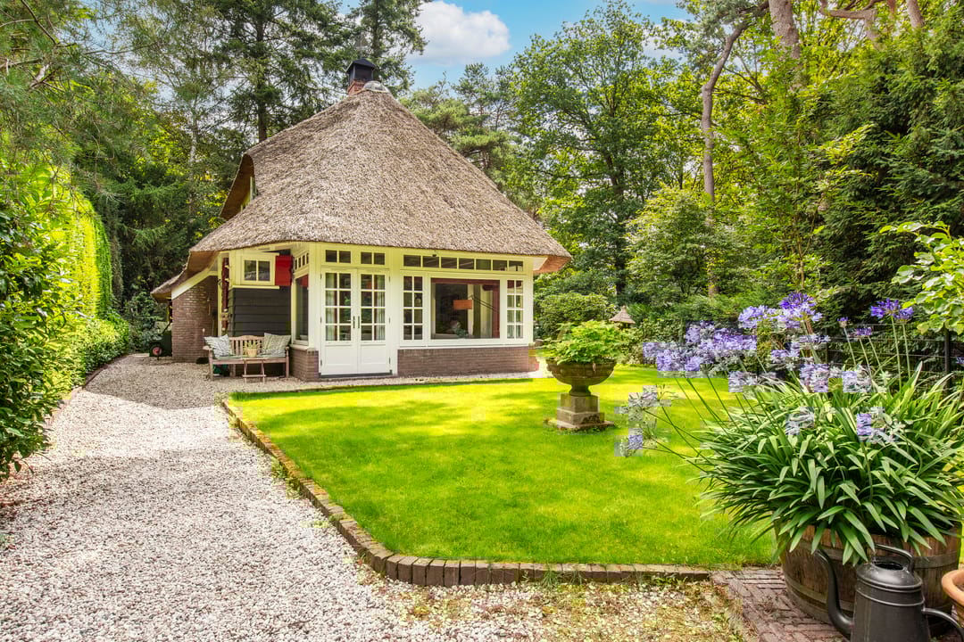 Photo 22 of Nieuwe 's-Gravelandseweg 59-C