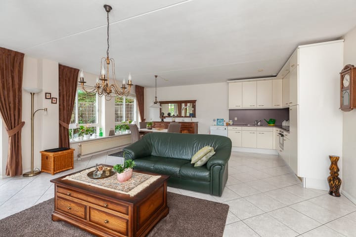 Foto 4 van Boorstraat 2-A