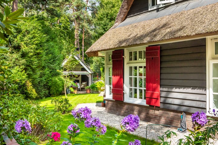 Foto 24 van Nieuwe 's-Gravelandseweg 59-C