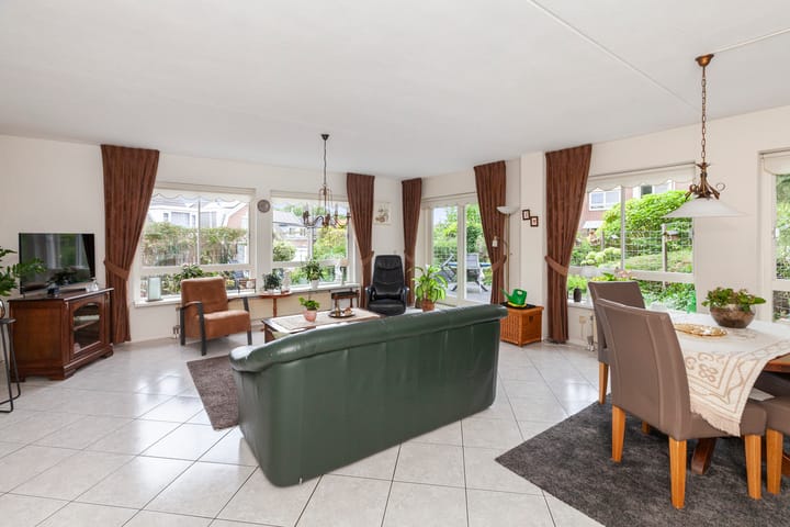 Foto 6 van Boorstraat 2-A