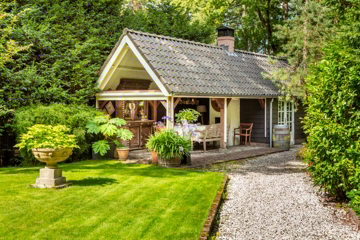 Foto 25 van Nieuwe 's-Gravelandseweg 59-C