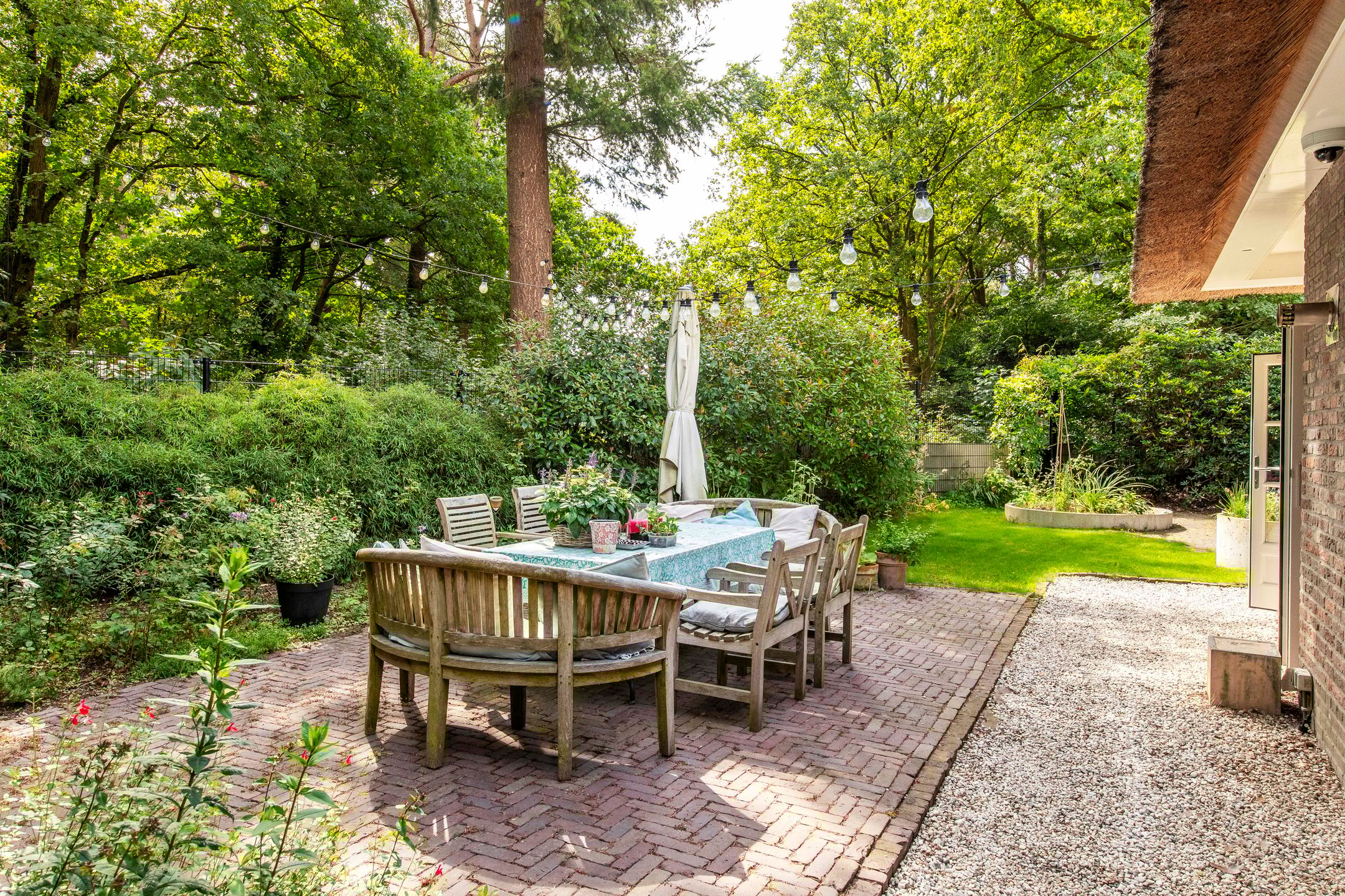 Photo 27 of Nieuwe 's-Gravelandseweg 59-C