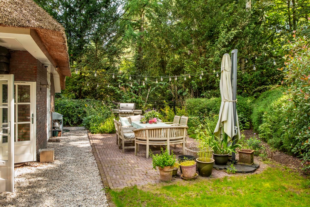 Photo 28 of Nieuwe 's-Gravelandseweg 59-C