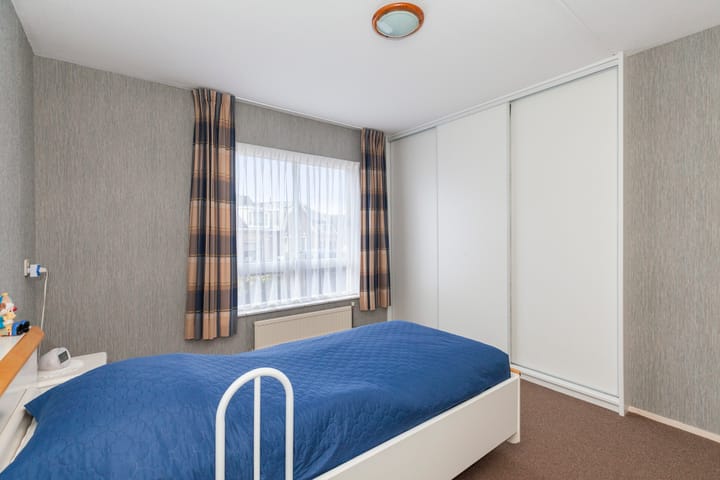 Foto 10 van Boorstraat 2-A