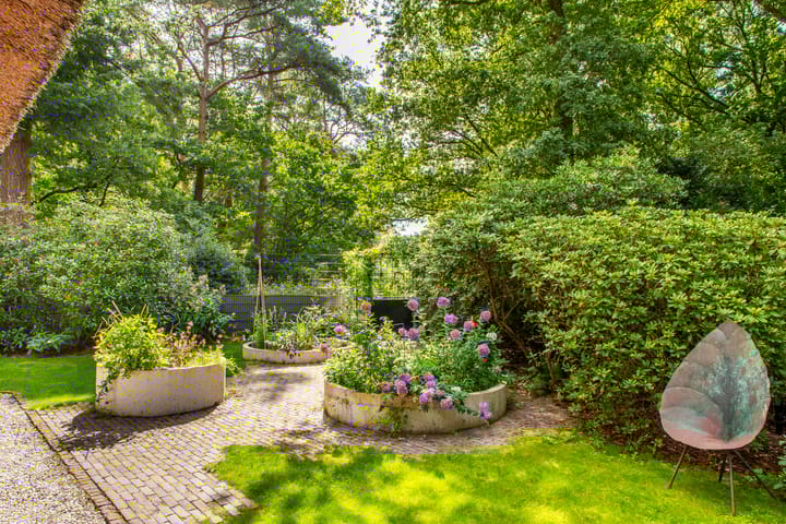 Foto 30 van Nieuwe 's-Gravelandseweg 59-C