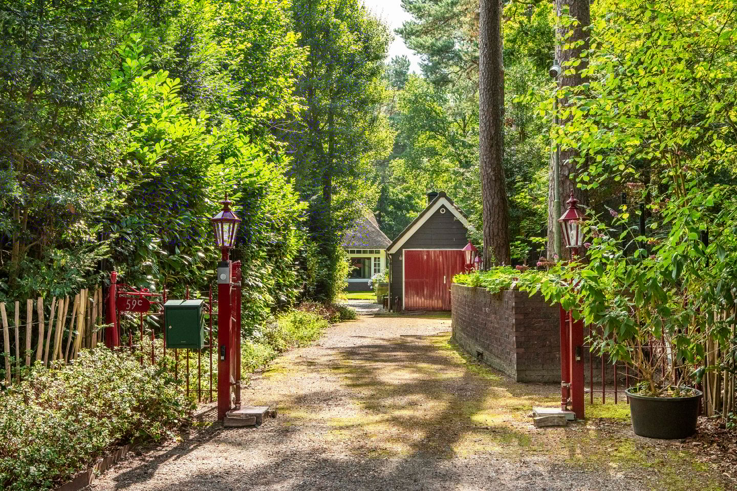Photo 35 of Nieuwe 's-Gravelandseweg 59-C