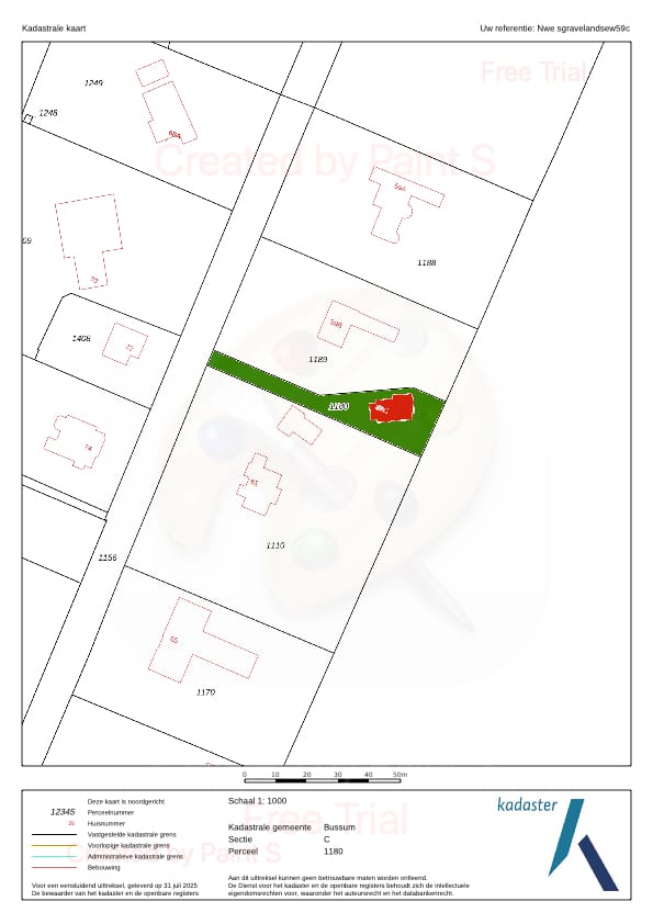Photo 37 of Nieuwe 's-Gravelandseweg 59-C