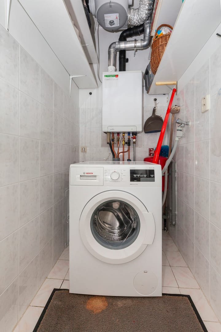 Foto 18 van Boorstraat 2-A