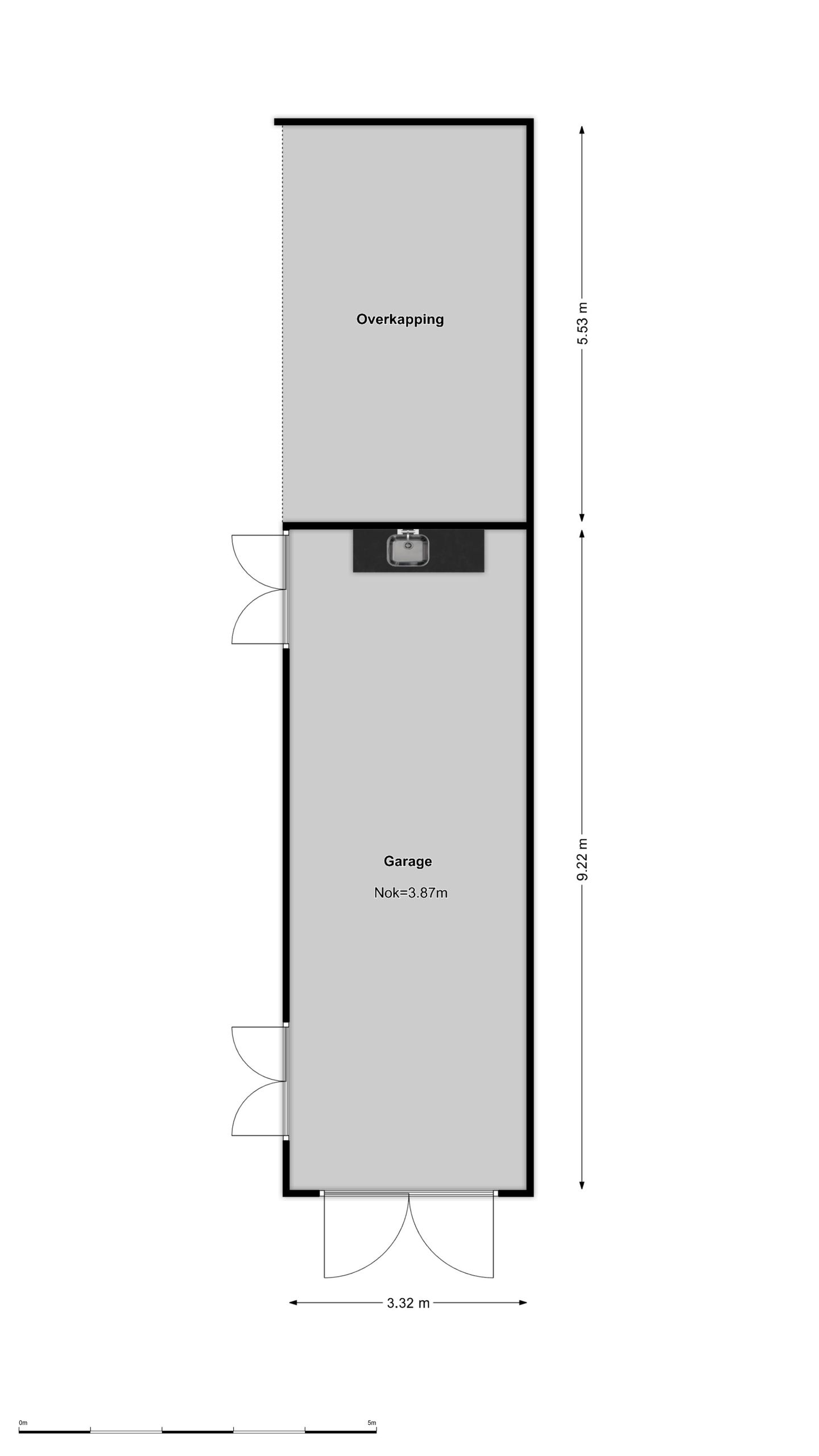 Photo 40 of Nieuwe 's-Gravelandseweg 59-C