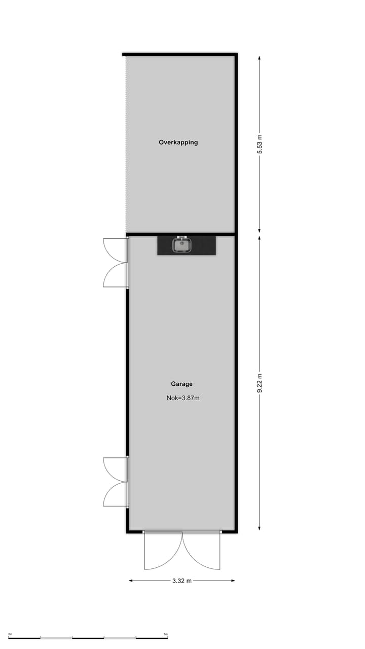 Foto 40 van Nieuwe 's-Gravelandseweg 59-C