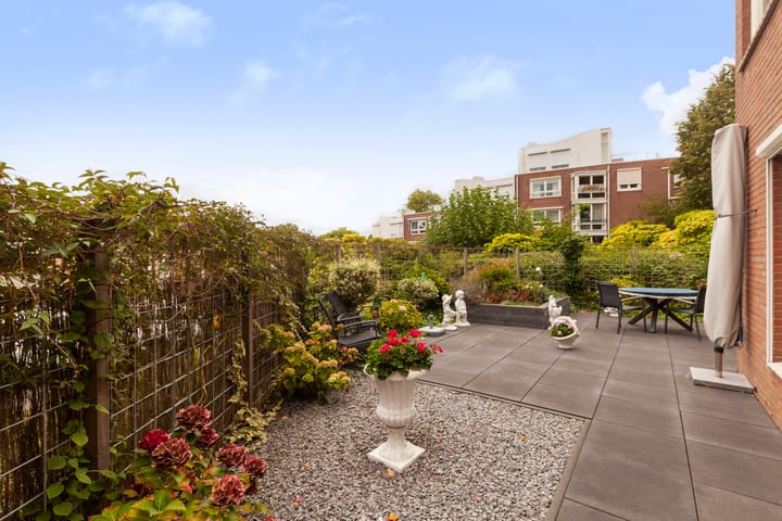 Foto 20 van Boorstraat 2-A