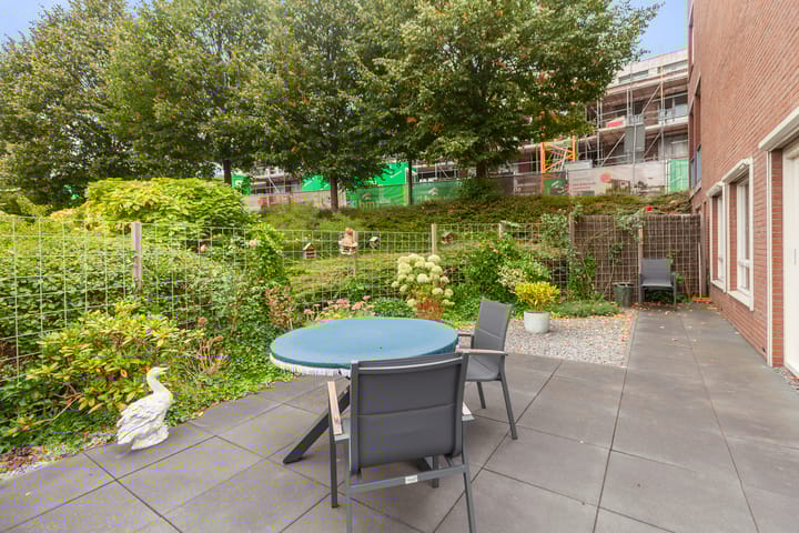 Foto 21 van Boorstraat 2-A