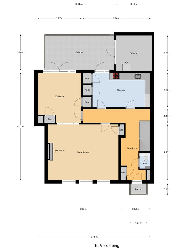Foto 41 van Dorpsstraat 27
