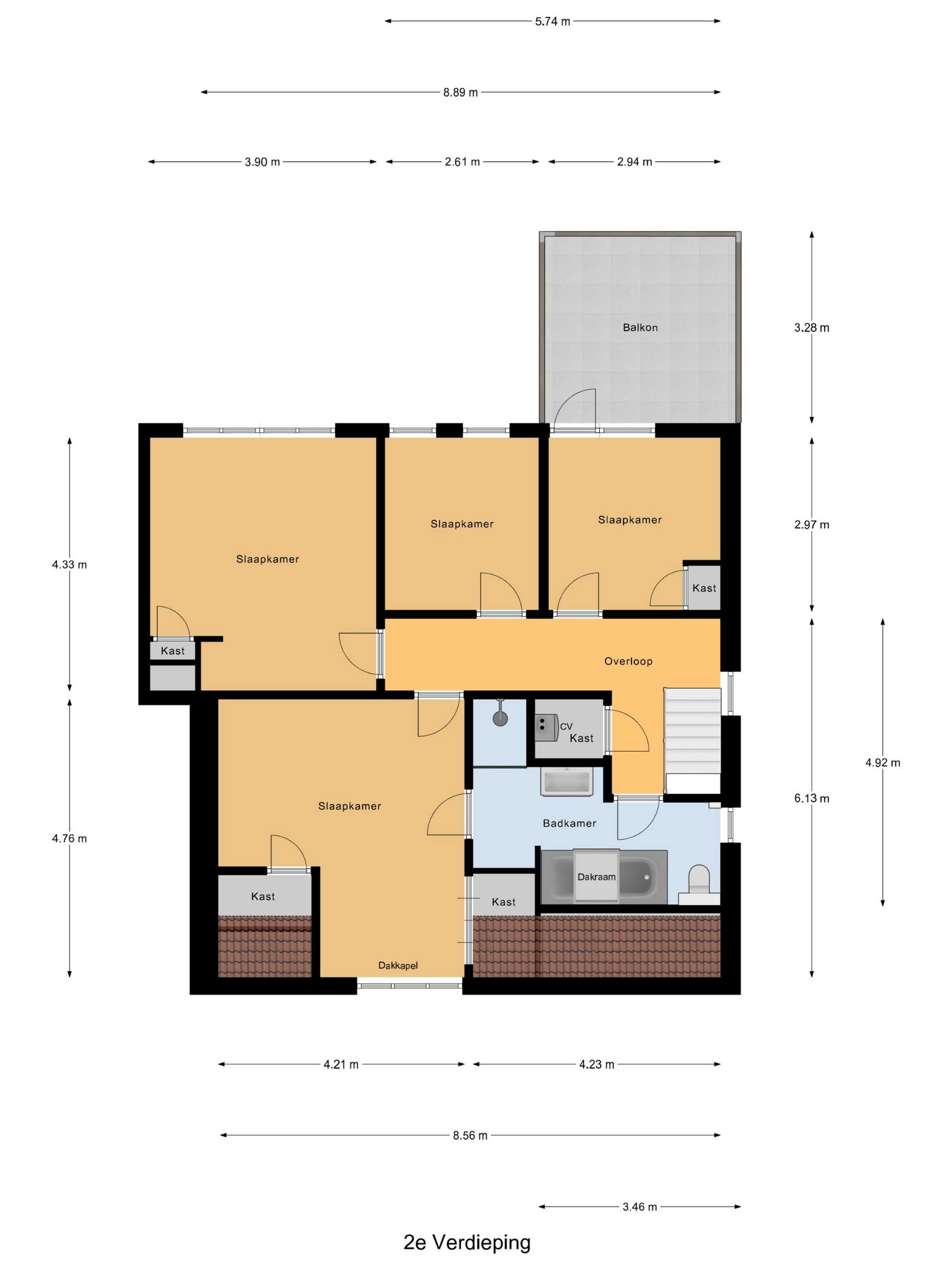 Photo 42 of Dorpsstraat 27