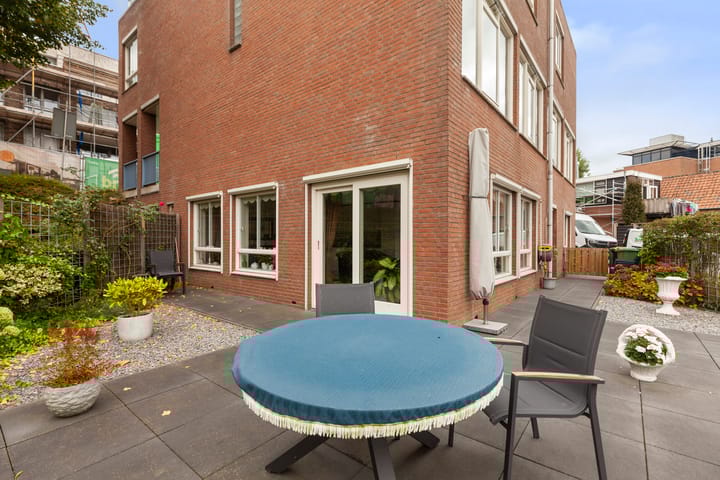 Foto 23 van Boorstraat 2-A