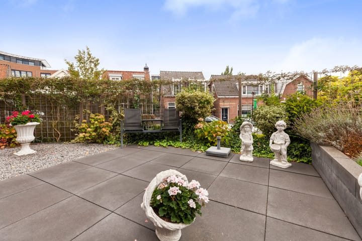 Foto 24 van Boorstraat 2-A