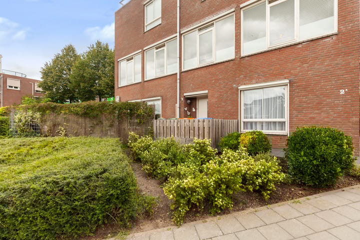 Foto 25 van Boorstraat 2-A