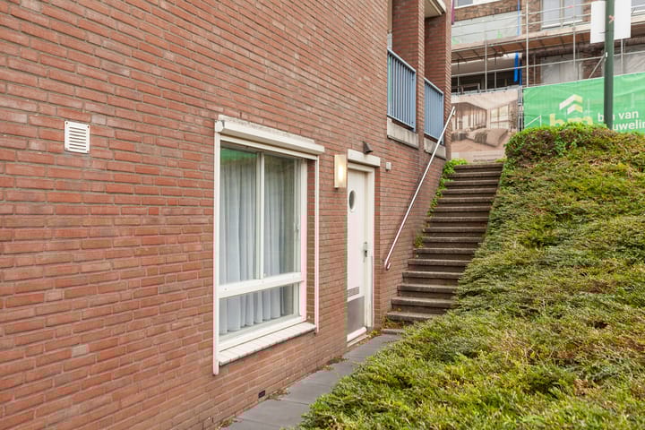 Foto 27 van Boorstraat 2-A