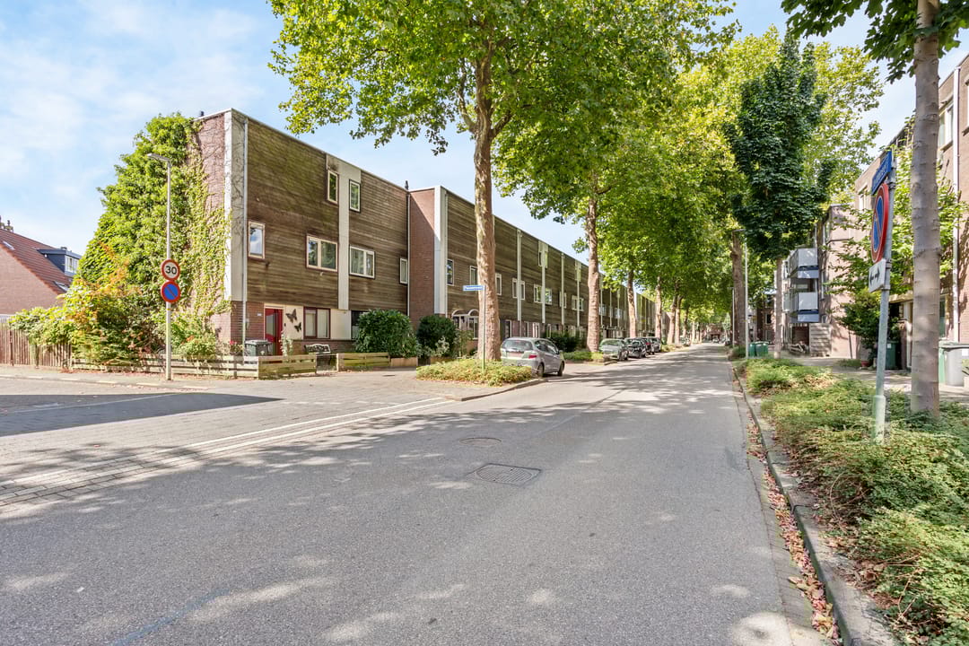 Foto 1 van Velddreef 341